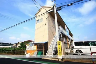 グリーンハイツ11の画像
