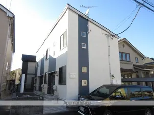 レオネクストアーミリージュの画像