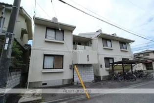 コーポ和光Aの画像