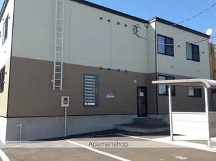 レオパレスVITAの画像