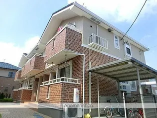 キャッスルバレー行田Vの画像