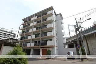 ディモーラ博多【6階】の外観