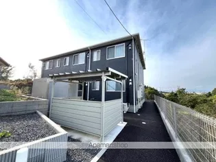 トップヒルズ【1階】の外観