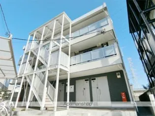 リブリ ブランシュ壱番館の画像