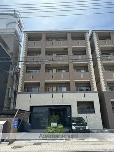 ルシェル東静岡の画像