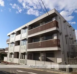 グランメゾン花の画像