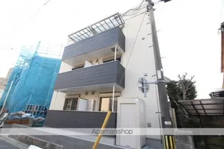 MOVE庚午北弐番館の画像