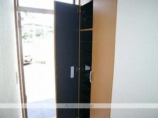 グランビュー船岡Ⅱ【1階】の玄関