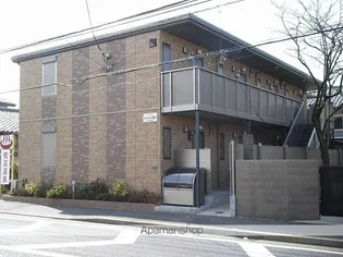 ラ ベリーテ鷺沼の画像