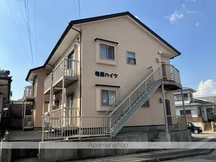 コーポ亀沢ハイツの画像