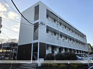 レオパレスLEO WINの画像