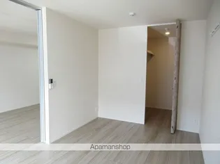 ラ・フェリーチェM【1階】の内装