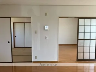 メゾン・ド・東雲【2階】の内装