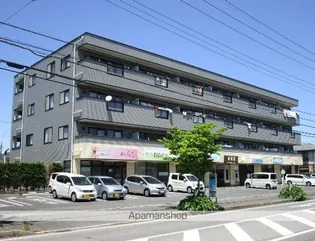 パークハウスの画像