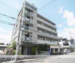 福山マンションの画像