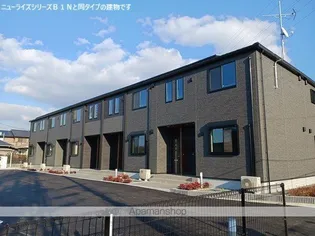 ルミナーラ西中央の画像