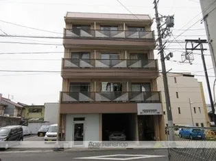 高野町ビルの画像