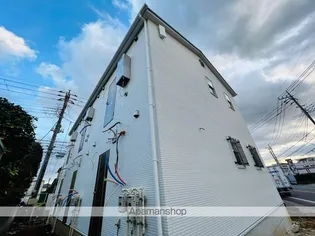 TIERRA【1階】の外観