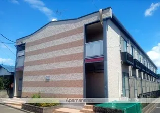 レオパレスラ プランタンの画像