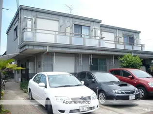 ヴェール・コーワ【2階】の外観