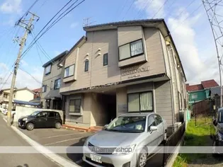 シャトー 堀の内の画像