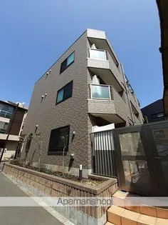 晴和ガーデン【1階】の外観