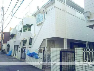 レオパレス金町第1の画像