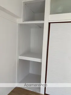 ヴィラナリー観音寺2号棟【303号室】の内装