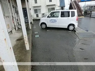 メゾンベール上田Ⅱ【202号室】のその他画像