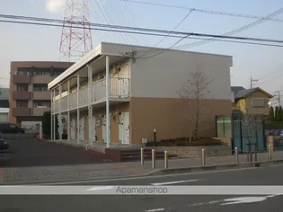 レオパレス門真みなみCの画像
