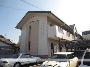 代官町ハイツFUJITAⅠ棟の画像