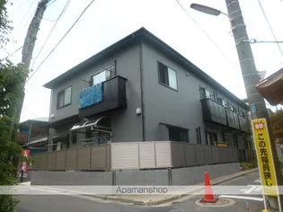 アムール武井【1階】の外観