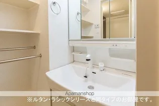 キャトルメゾン【1階】のその他画像