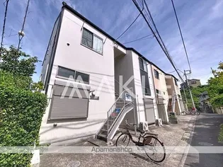 シエル馬堀海岸の画像