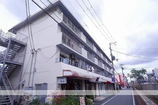 野崎コーポの画像