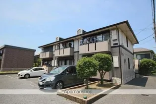 プリムヴェールAの画像