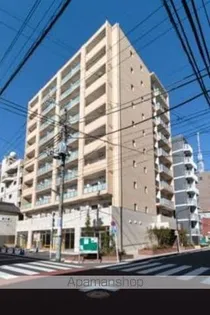 モアナ錦糸公園の画像