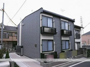 レオパレスプレミールの画像
