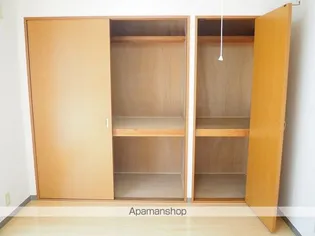 リアンノール【203号室】のその他画像