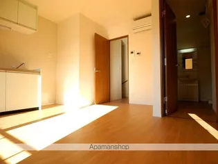 フェリシティ【202号室号室】の内装