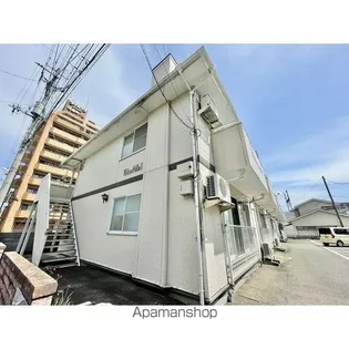 フォーチュンヒルズⅠの画像
