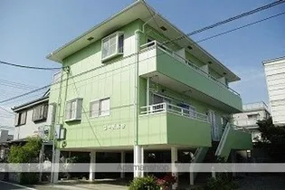 コーポ水谷の画像