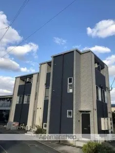 EL DORADO(エルドラード)【106号室号室】の外観