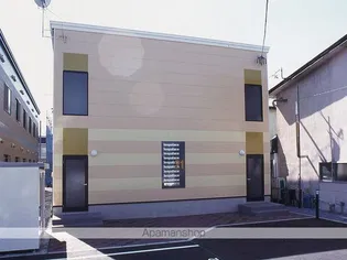 レオパレスオーキッドⅡの画像