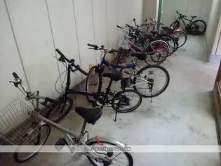 サンフラワー日向【401号室】のその他画像