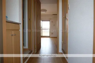 リバーレイクヒルズ【1階】の内装