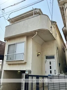 東京都小金井市東町2丁目【一戸建】の外観