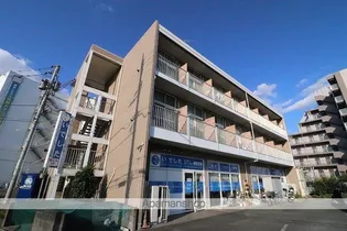 レオパレス上北台の画像