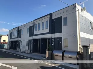 ソレイユ Aの画像