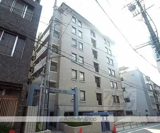 ライオンズマンション祇園の画像